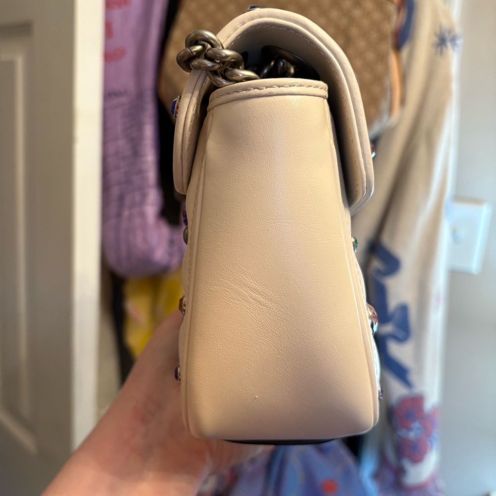 Gucci Multicolored Gemstone Marmont - Picture 11 of 13